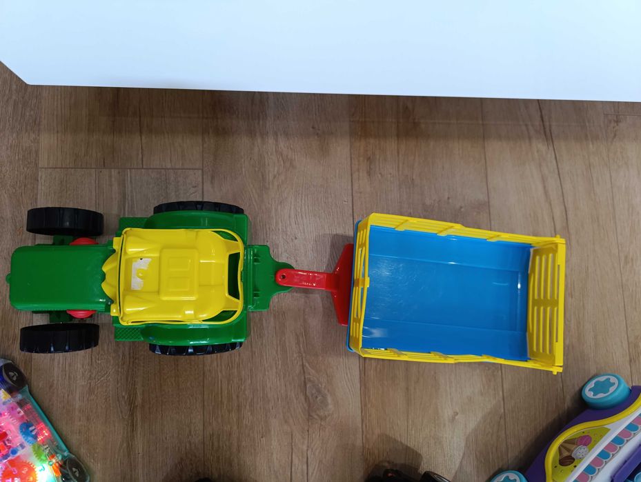 Транспортни играчки