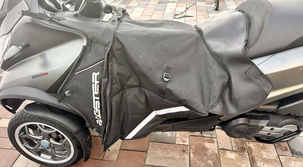Piaggio mp3, scuter 3roti, scuter 500cc, ABS, Piaggio 500cc, RATE FIXE