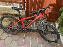 Bicicleta Rockrider