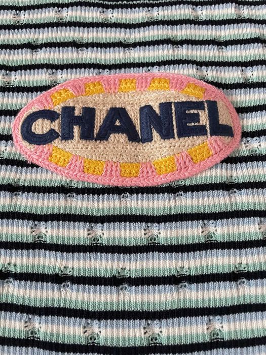 Потник/ тениска Chanel