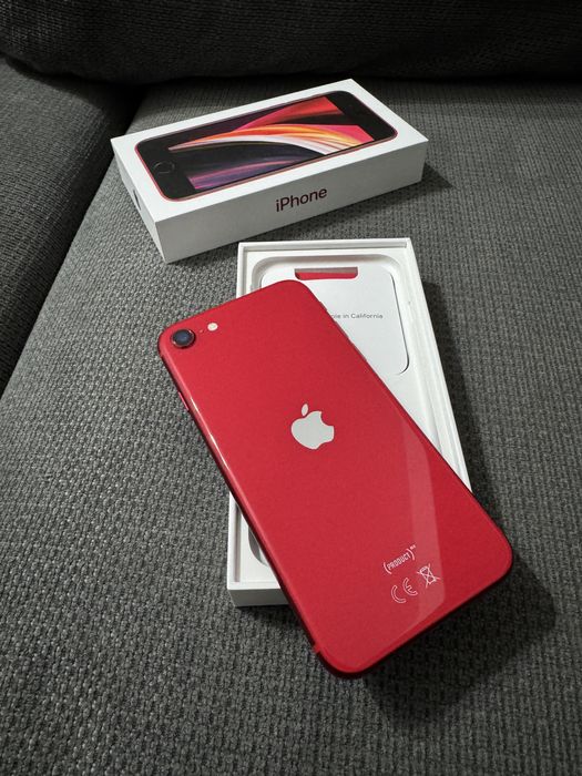 Iphone SE 2020 128Gb