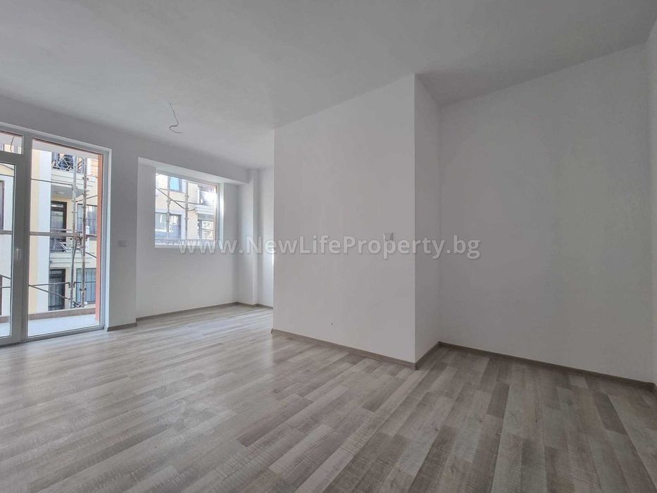 Продава се Двустаен апартамент в Свети Влас - 63 кв.м за 1298 €/кв.м - Снимка #12