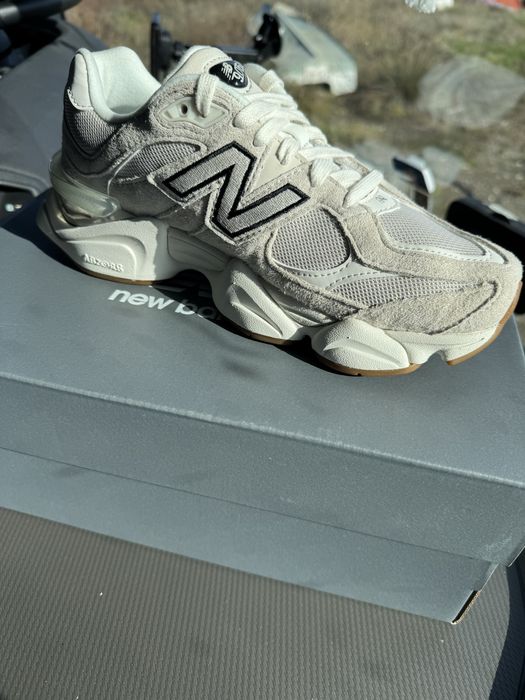 Маратонки NB 9060 100% оргинал