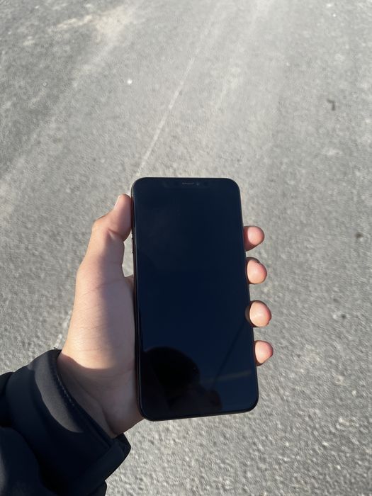 Айфон XS MAX 256gb