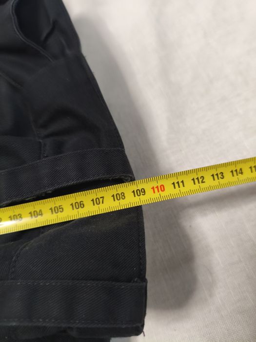 Pantaloni Engelbert Strauss Motion Cordura mărime 48 bărbați șantier