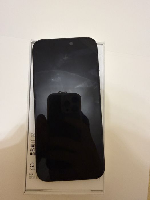 Iphone 16 pro max 256Gb LL/A