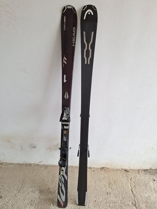Ski Head 164 de cm