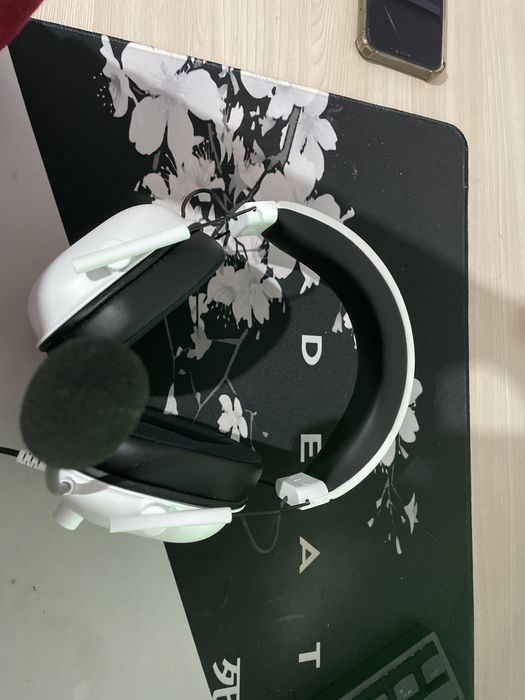 Наушники Razer для компьютер или ноутбук