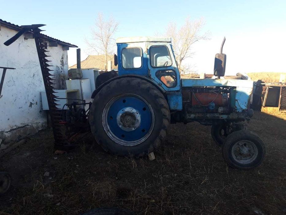 Продам Трактор Т 40