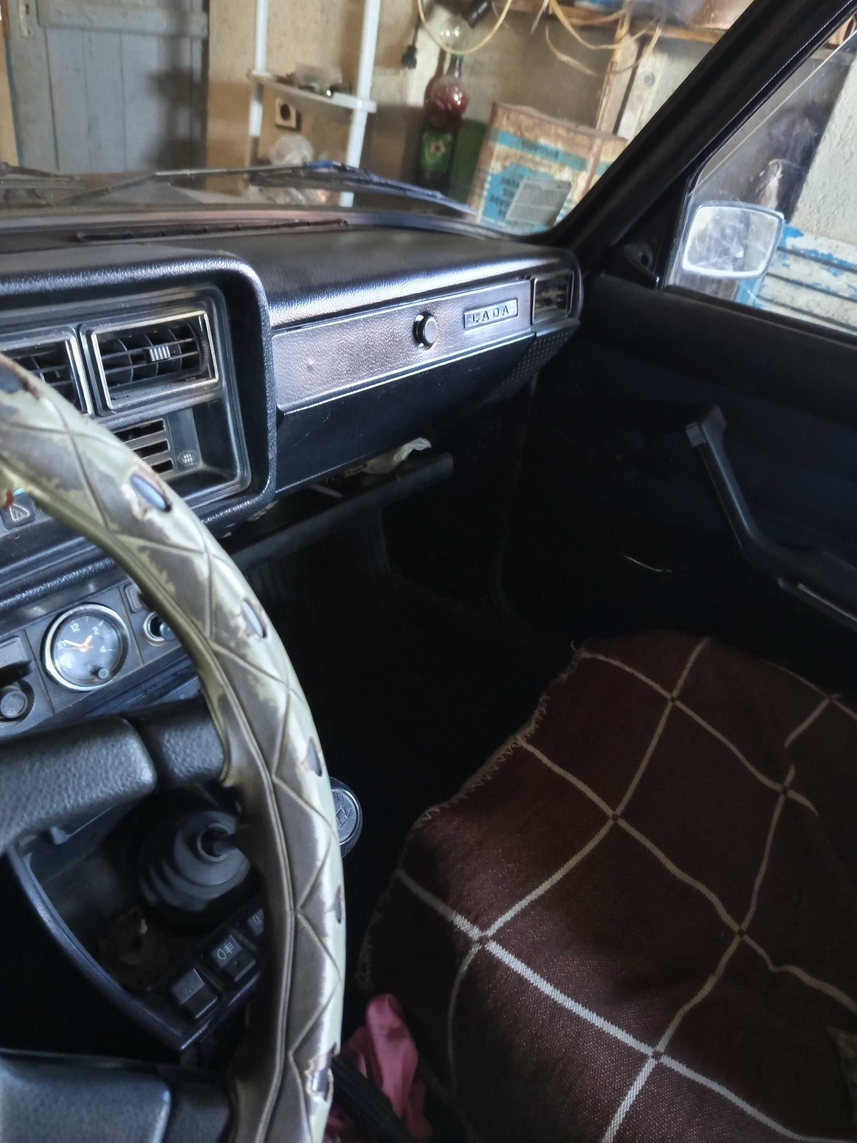 Продава се Lada 2107