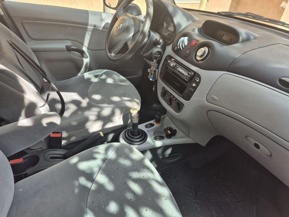 Vand citroen c3 1.4 diesel