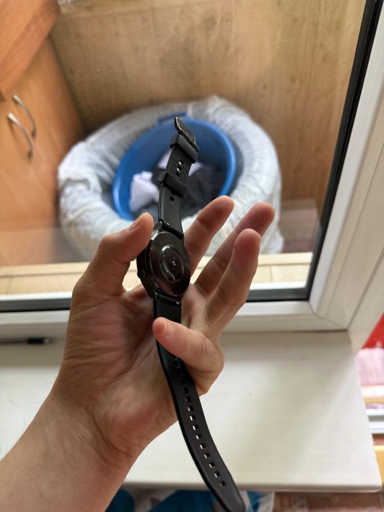 Huawei watch GT 2 Pro