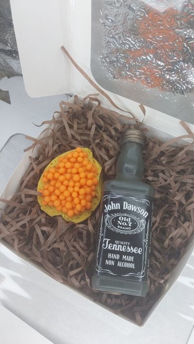 Продам набор  Мыло ручной работы