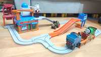 Thomas Big Loader set trenulete