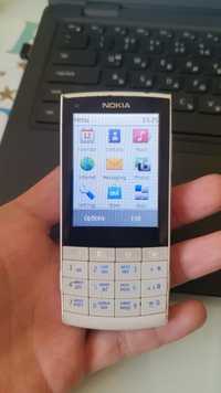 Nokia X3-02 отлично състояние
