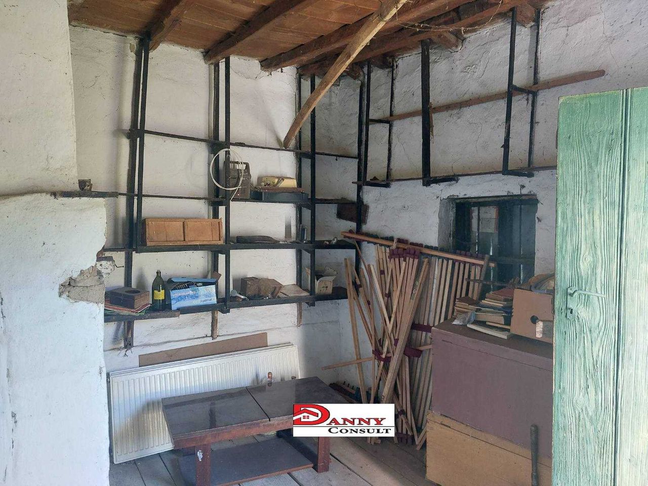 Продава се Къща в Велико Търново, Акация - 68 кв.м за 240 €/кв.м - Снимка #12