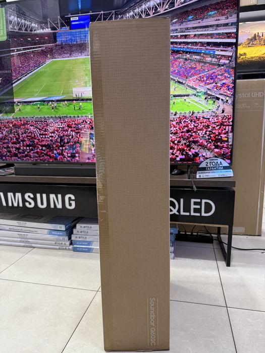 Samsung saud bar HW-Q600C