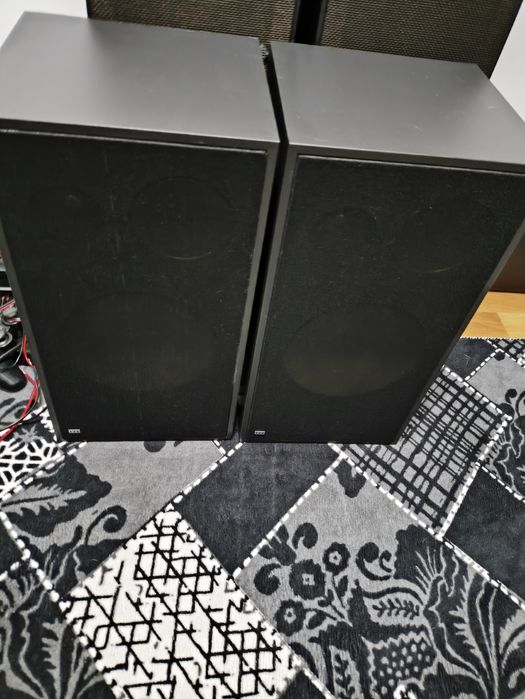 Boxe ITT synton S4 70