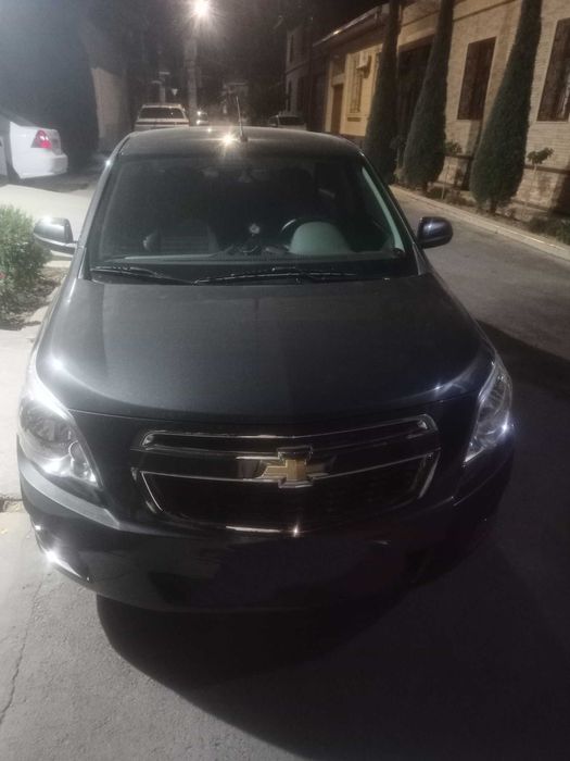 Chevrolet cobalt