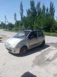 Matiz 2006 metalika