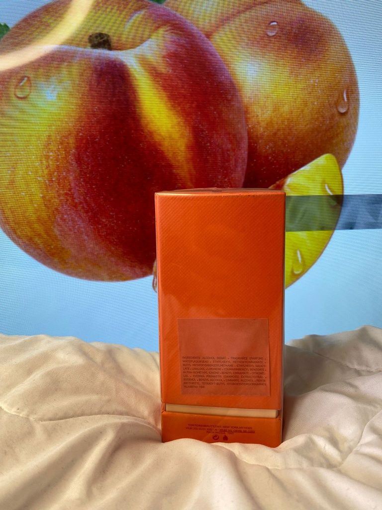 Parfum Tom Ford Bitter Peach Sigilat