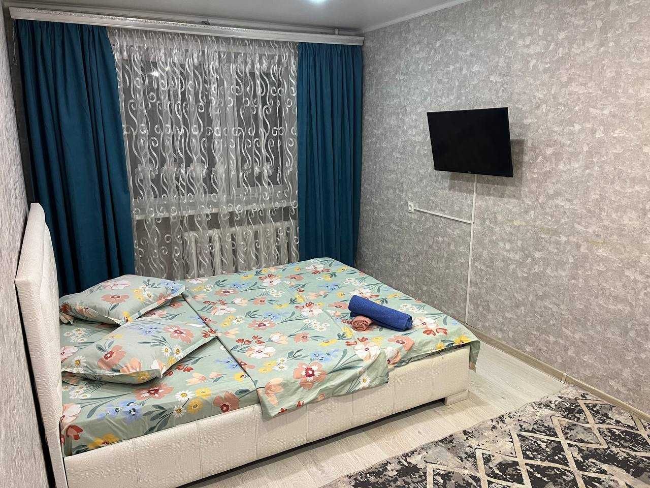 1 КОМ КВ посуточно