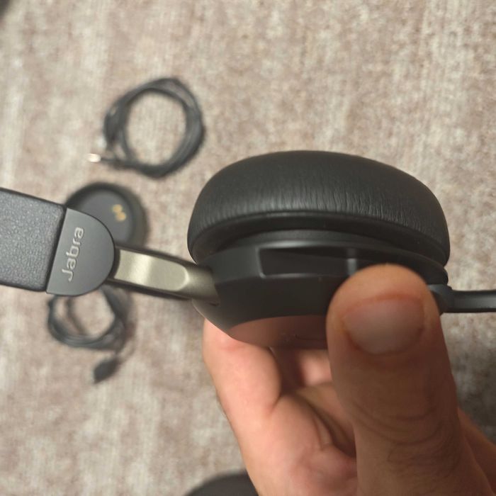 Căști Jabra Evolve2 75