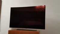 Televizor OLED Curbat Smart LG, 139 cm, OLED55C6V