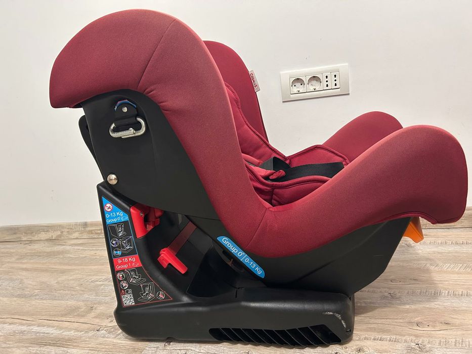 Scaun auto copii, 0-13 kg