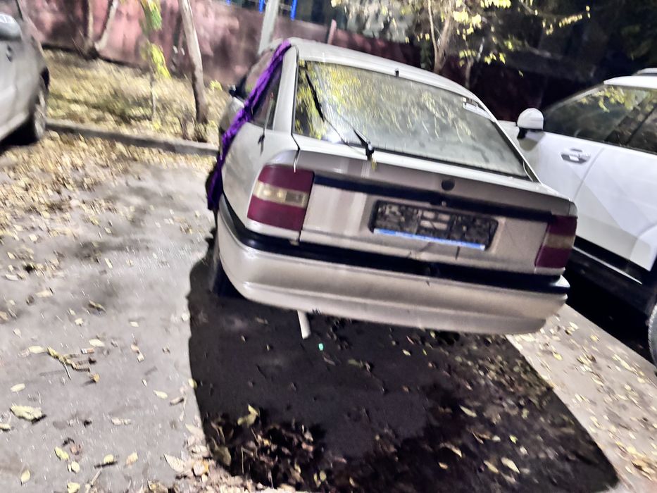 Продам опель Vectra