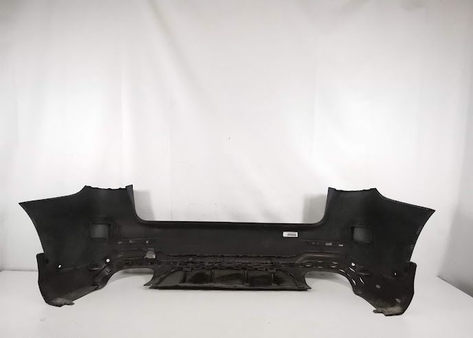 Bara Spate originala cu senzori si fusta spoiler Mercedes-Benz  GLC AM