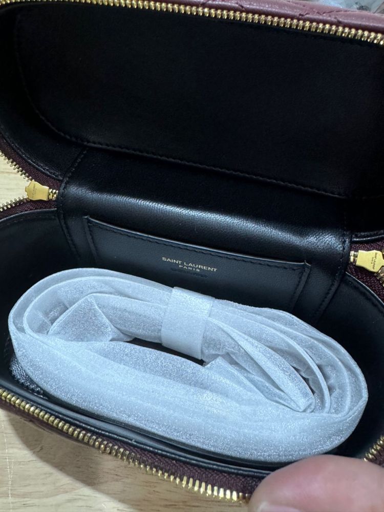 Дамска чанта YSL