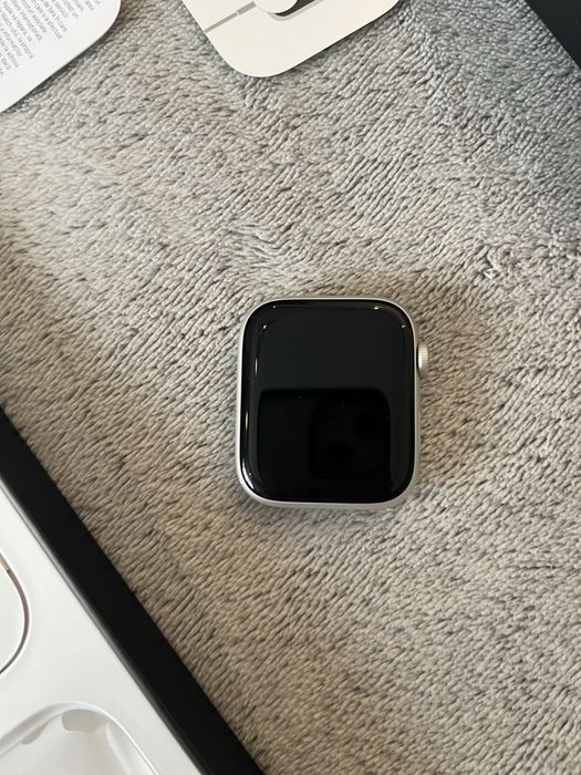 Appel watch X nike 44mm