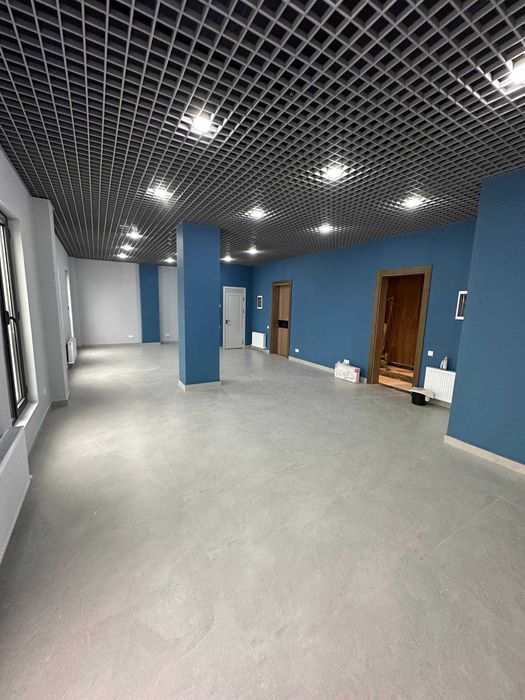 ORDER PLAZA’da 71 m² va 40 m² ofis ijaraga | Mebelsiz | Isitish bor