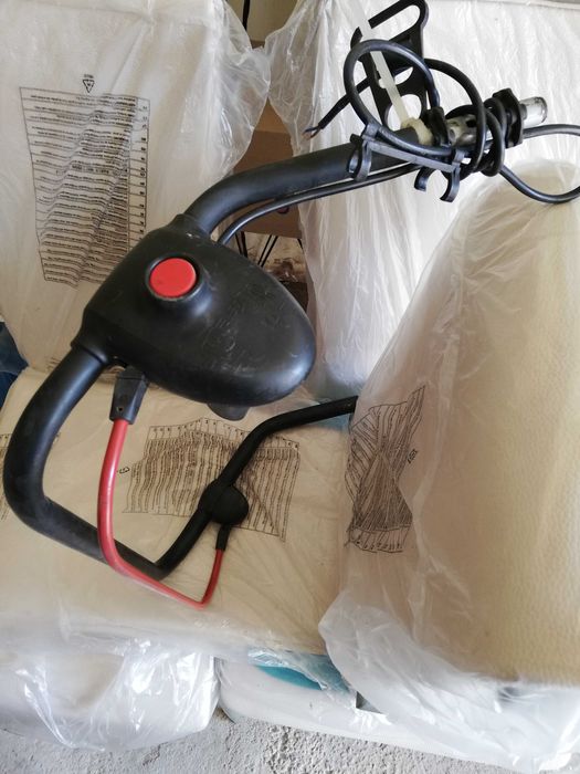 Accesorii scarificator Florabest FLV 1300 A2
