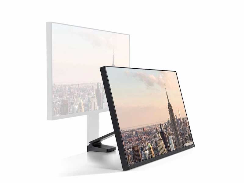 Samsung Space Monitor 27″ QHD (S27R750Q) — идеальное состояние