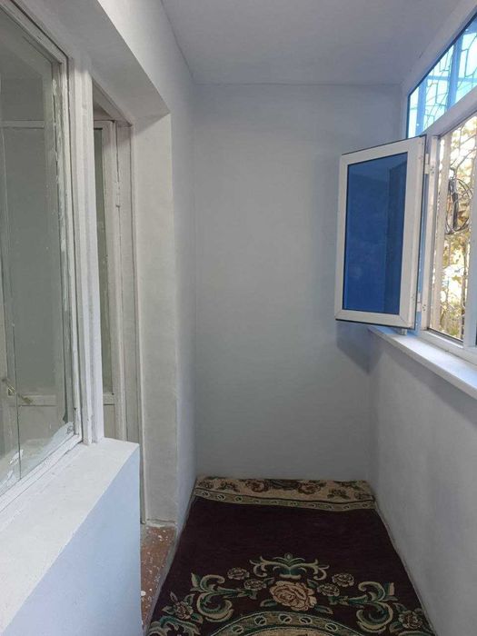 1-хонали квартира сотилади