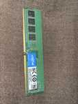 Memorie RAM 4GB DDR4
