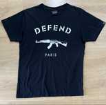 Defend,Alpha Industries,Nike SB мъжки тениски М