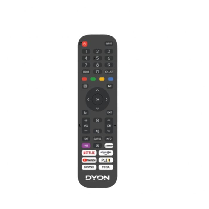 Смарт телевизор- Dyon Movie Smart 32 VX