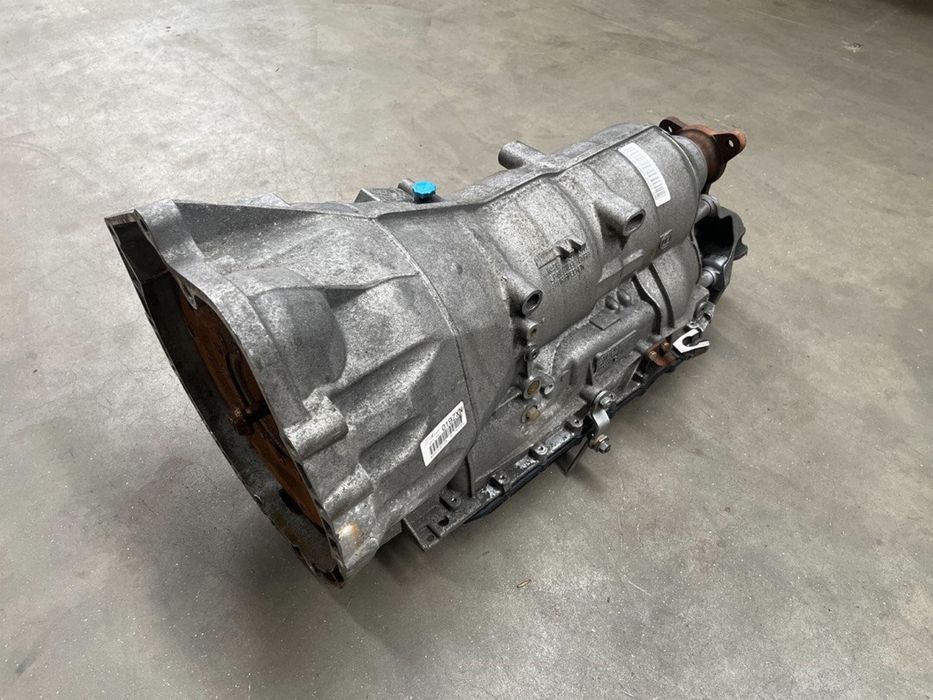 Скоростна кутия за  BMW E90 E91 E92 6HP21 БМВ е90 е91 е92