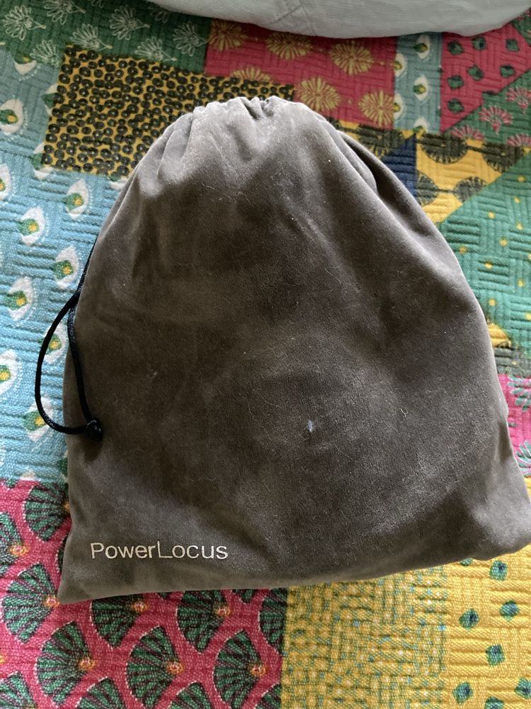 PowerLocus Bluetooth слушалки
