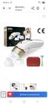 Фотоепилатор IPL Braun Silk-expert PRO 5 PL5382