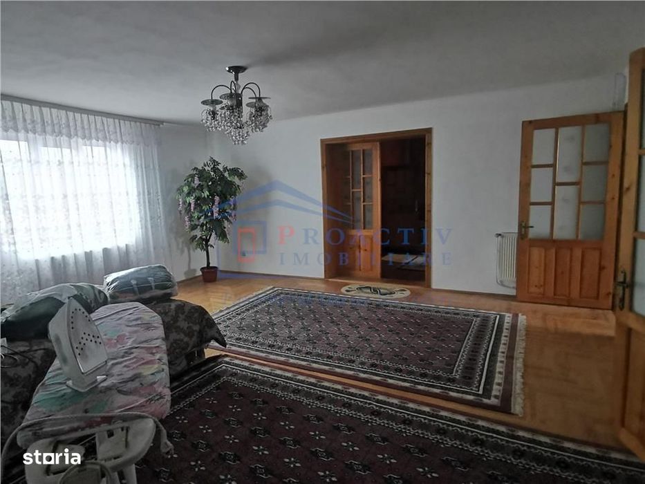 Casa individuala, pretabila pentru spatiu de birouri, cabinete medical