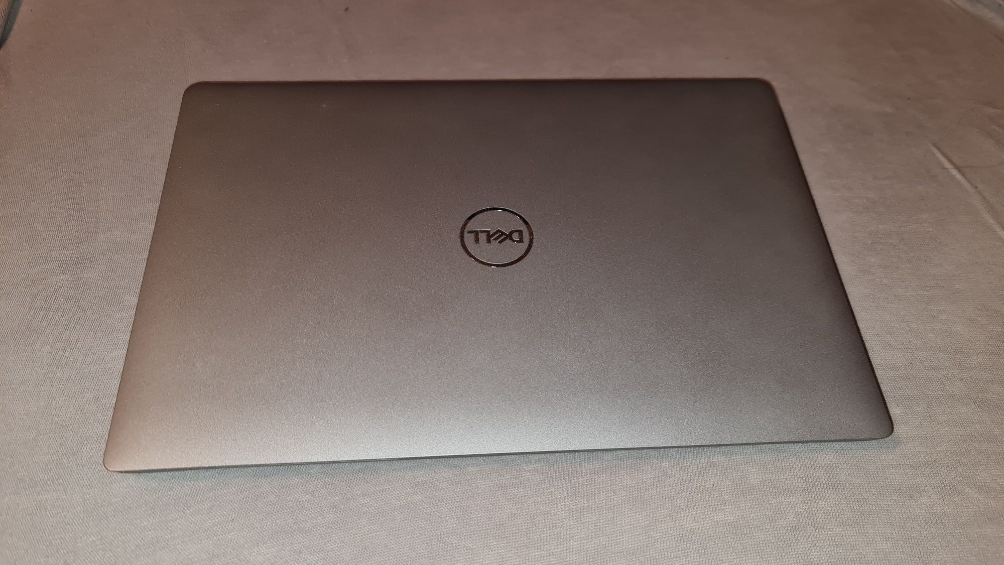 Dell Latitude 5420