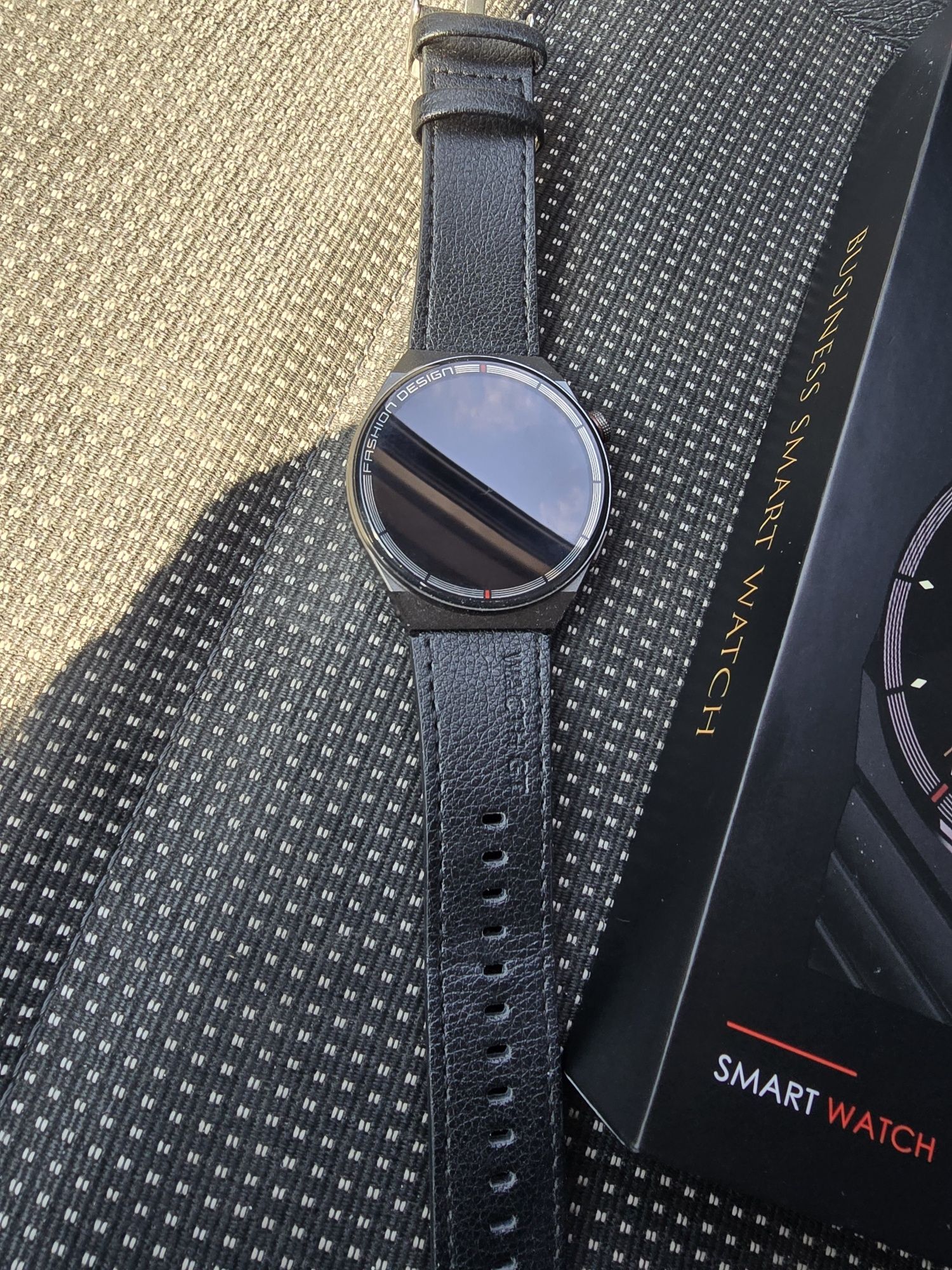Часовник Smart Watch