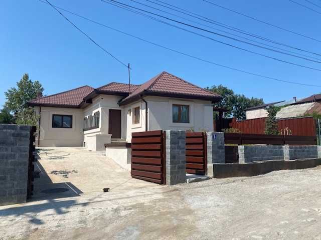 CASA 4 camere in centrul Darmanesti Dambovita la 19 km de Ploiesti