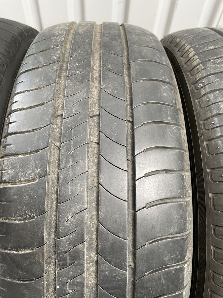 Anvelope 195/65 R15 MICHELIN vară