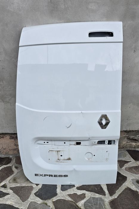 Usa stg spate Renault Express/ Dokker