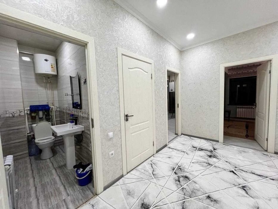 N.12061 Срочно! ПРОДАЁТСЯ  3х комнатная Квартира